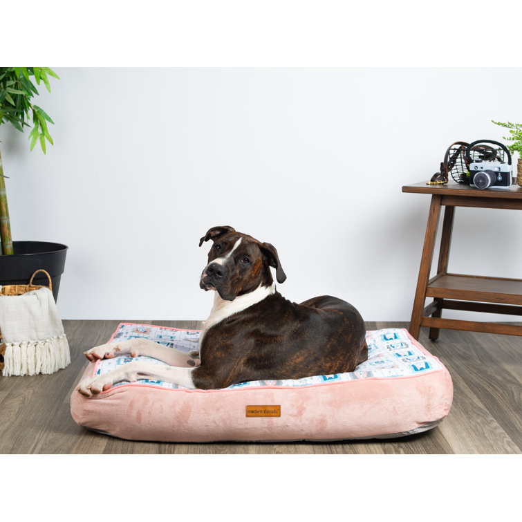 Modern Threads Soft Plush Pillow Wayfair